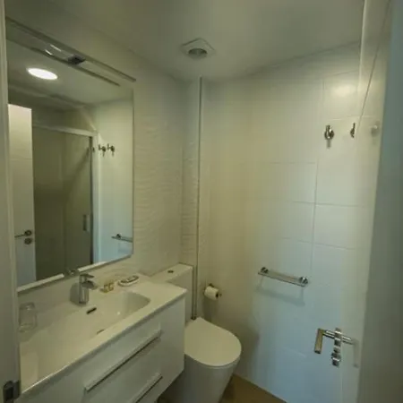 Mirador Da Granxa Apartment